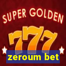 zeroum bet